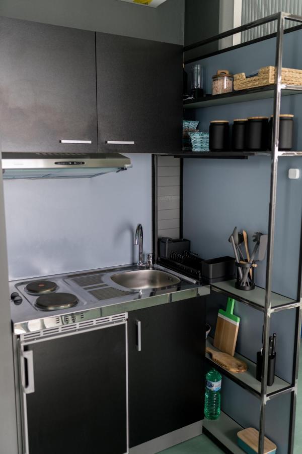 Apartament Dimoramare Manarola, Terre Marine Zewnętrze zdjęcie