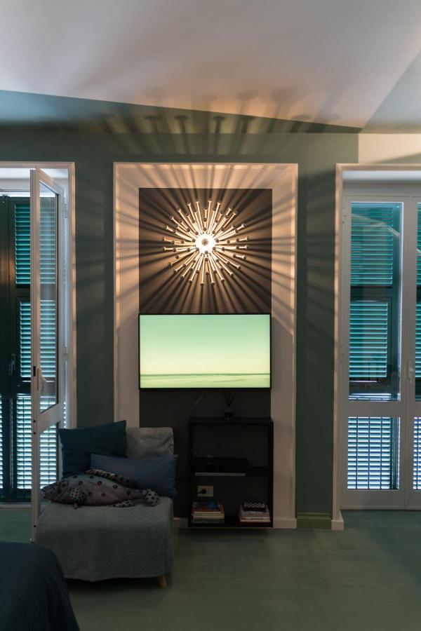 Apartament Dimoramare Manarola, Terre Marine Zewnętrze zdjęcie