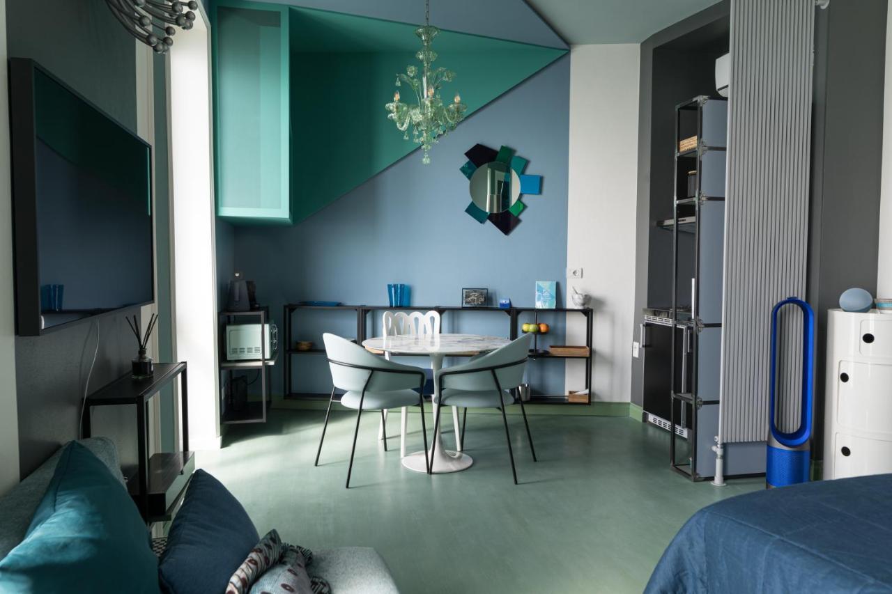 Apartament Dimoramare Manarola, Terre Marine Zewnętrze zdjęcie
