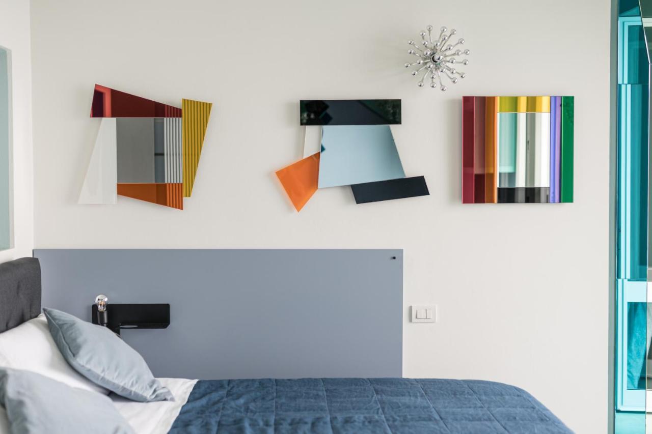 Apartament Dimoramare Manarola, Terre Marine Zewnętrze zdjęcie