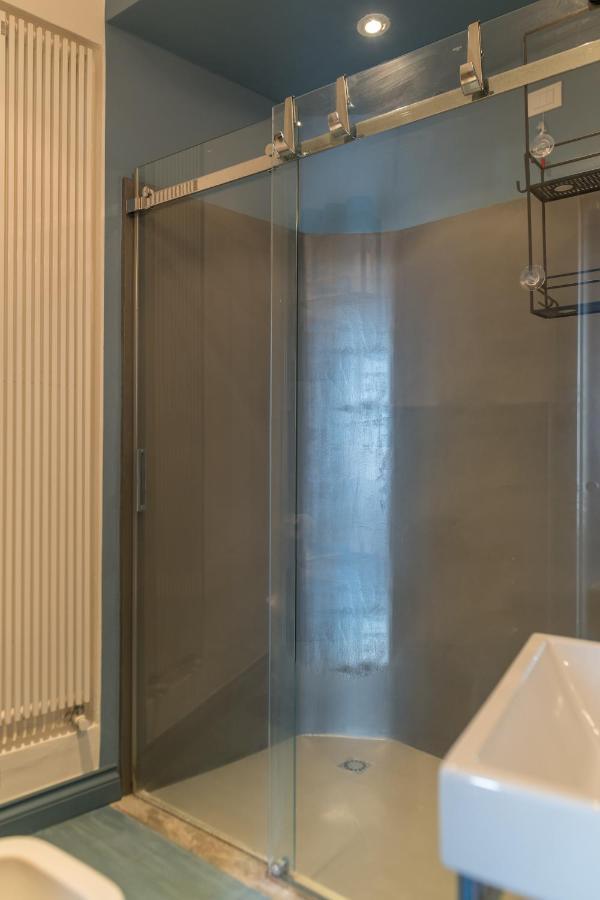 Apartament Dimoramare Manarola, Terre Marine Zewnętrze zdjęcie