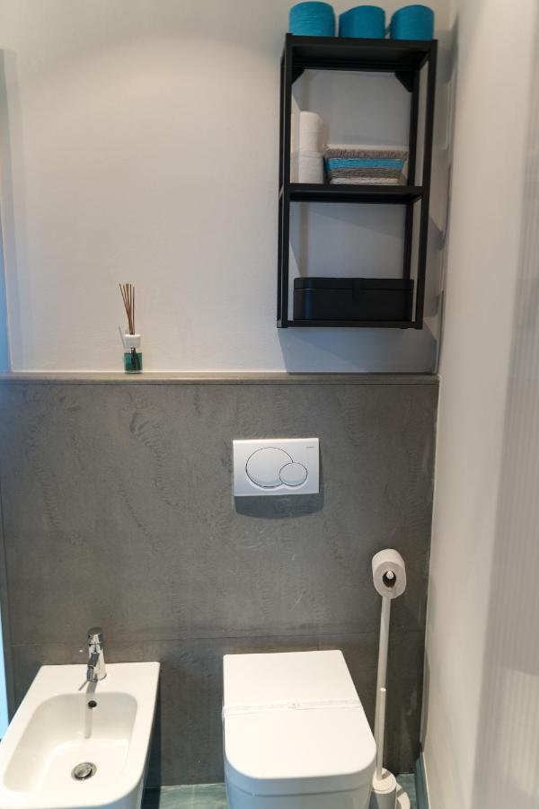 Apartament Dimoramare Manarola, Terre Marine Zewnętrze zdjęcie