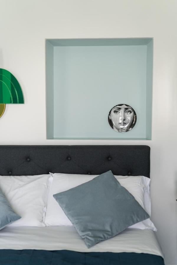 Apartament Dimoramare Manarola, Terre Marine Zewnętrze zdjęcie