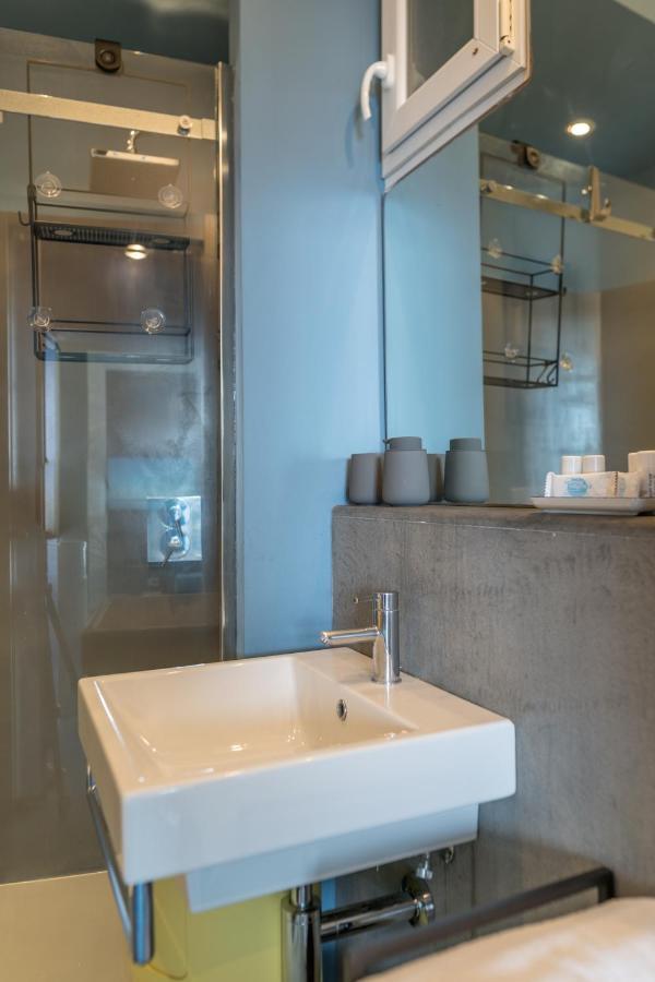 Apartament Dimoramare Manarola, Terre Marine Zewnętrze zdjęcie